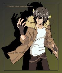 BUY NEW reborn - 190640 Premium Anime Print Poster